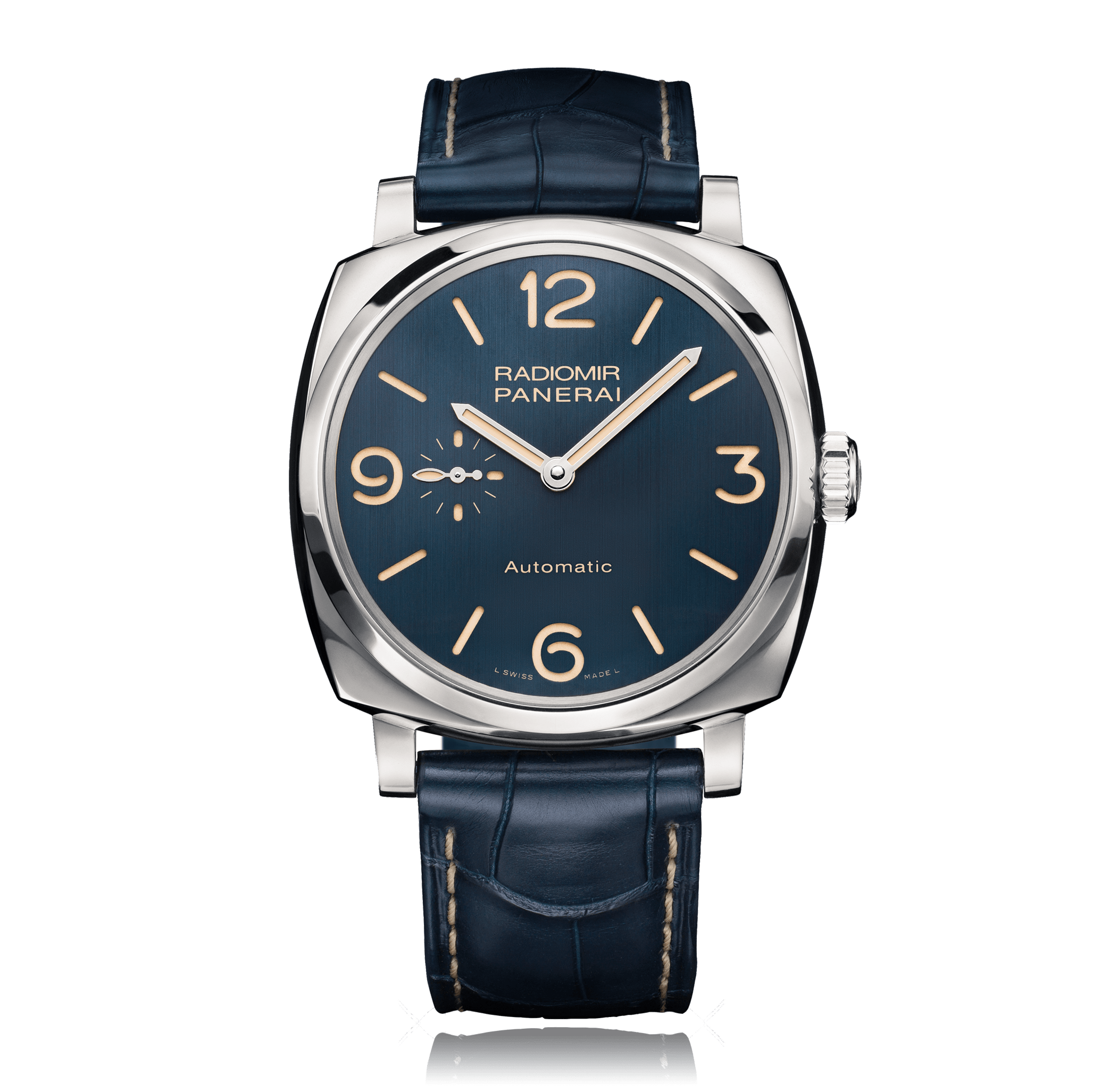 Panerai bucherer hotsell